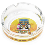 7 Cinzeiro De Vidro Tonabê Unidade