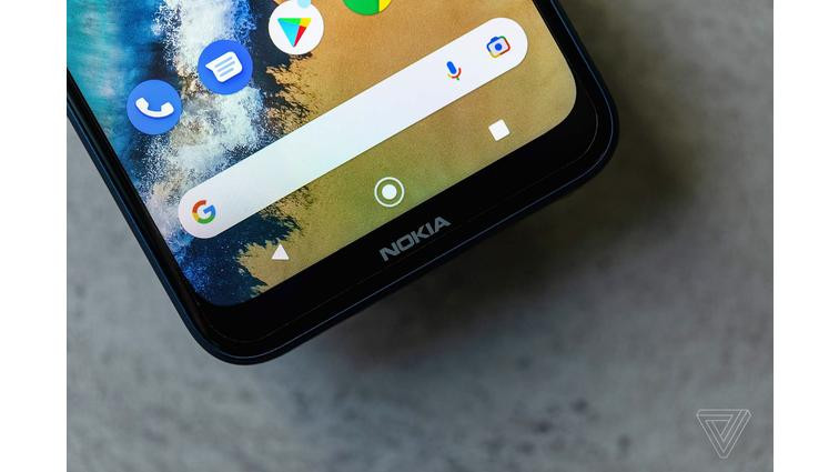 HMD is ‘scaling back’ in the US, killing Nokia all over again