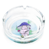 8 Cinzeiro De Vidro Tonabê Unidade