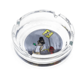 9 Cinzeiro De Vidro Tonabê Unidade