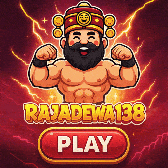 Rajadewa138 | Slot 138 Gacor Situs Server Thailand Mobile slot88 QRIS