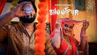 Bhootpur Ratri S1E01 Hot Web Series Download
