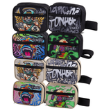 1 Shoulder Bag Tonabê P e G