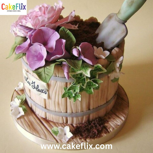 Garden Cake Creations: Fresh & Floral Delights.jpg