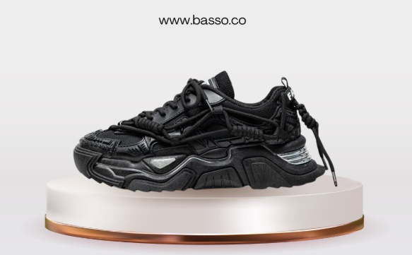 Basso.co Ignite Your Style Without Burning a Hole in Your Wallet