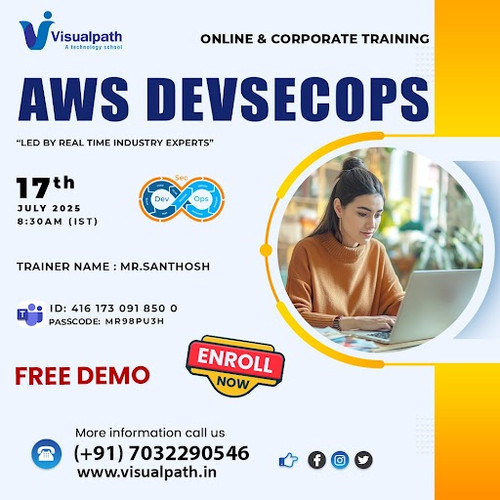 Boost Your Career with AWS DevSecOps Training!.jpg