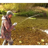 Topnotch experience in missouri river montana fly fishing