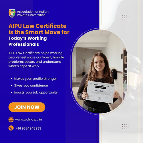 AIPU Law Certificate is the Smart Move for Today’s Working Professionals.jpg