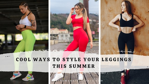 Summer Leggings Manufacturer for B2B Buyers & Bulk Apparel Orders.jpg