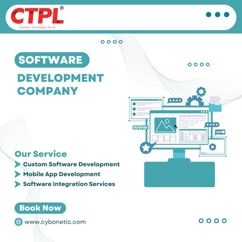Software Development Company and Software Solutions: Cybonetic Technologies Pvt Ltd.jpg