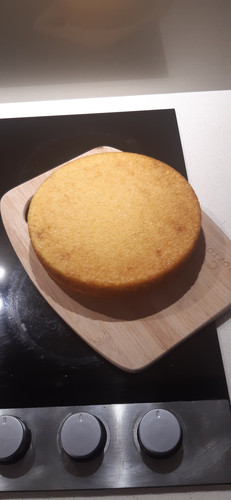 cornbread