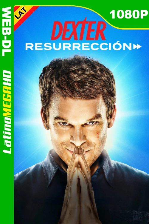 Dexter: Resurrección (Serie) Temporada 1 (2025) Latino HD PMTP WEB-DL 1080P