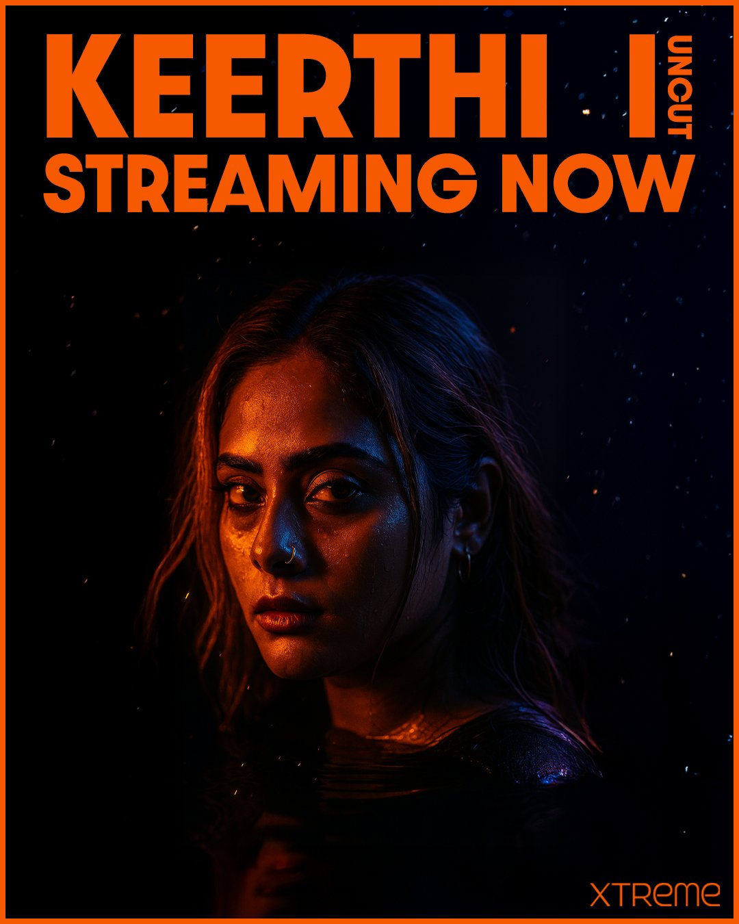 Keerthi (2025) Uncut Hindi Xtreme Hot Short Film 1080p Watch Online