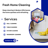 Have you ever wondered how much dust is hiding in your home.