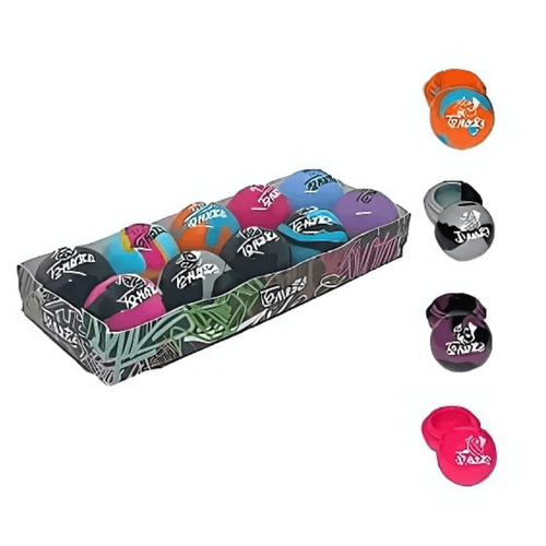 4 Slick Ball Silicone 6ml 3cm Tonabê Mix Display C 10.png