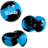 7 Slick Ball Silicone 6ml 3cm Tonabê Mix Unidade