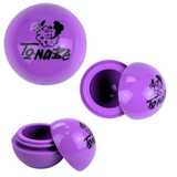 9 Slick Ball Silicone 6ml 3cm Tonabê Mix Unidade