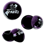 5 Slick Ball Silicone 6ml 3cm Tonabê Mix Unidade