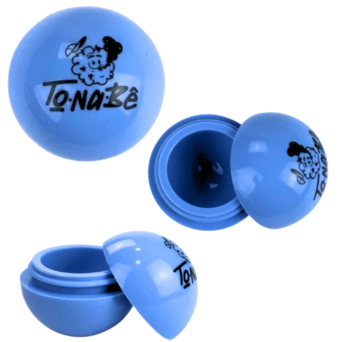 11 Slick Ball Silicone 6ml 3cm Tonabê Mix Unidade