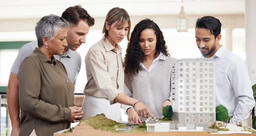 architecture apartment model engineering team meeting development project planning group collaborati.jpg