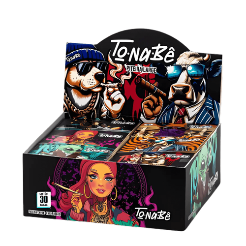 Piteira de Papel Tonabê large (8)