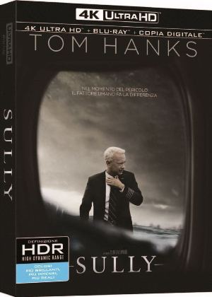 Sully (2016) Full Blu Ray UHD 4K ITA AC3 ENG TrueHD 7.1