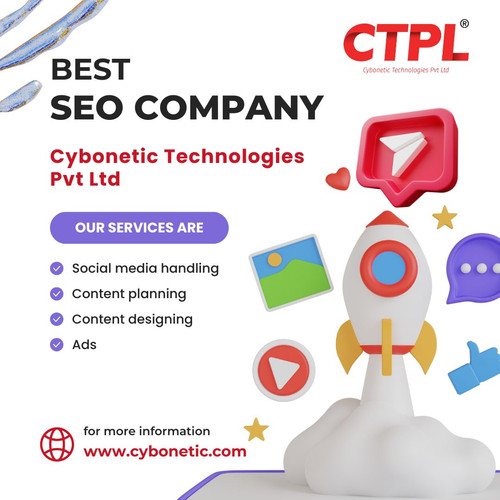 Best SEO Company & Best SEO Services: Cybonetic Technologies Pvt Ltd.jpg