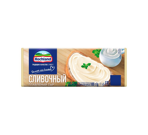 4607004890208 Плавленый Сыр Hochland Сливочный 100 Г.jpg