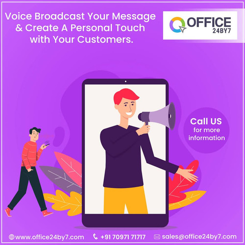Top Voice Broadcasting Tools & Services in Bangalore – Office24by7.jpg