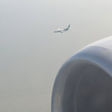 Planes Too Close