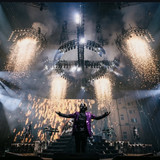 The Band Ghost