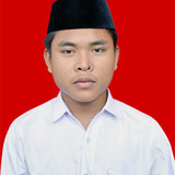 M. Aji Ridho