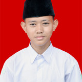 M. Ridho