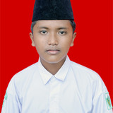 M. Ridho