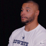Dak Prescott