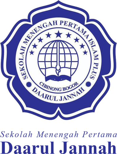 Logo SMPIP Daarul Jannah Transparan Vertikal.png