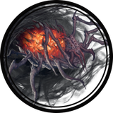 token aranha do nether