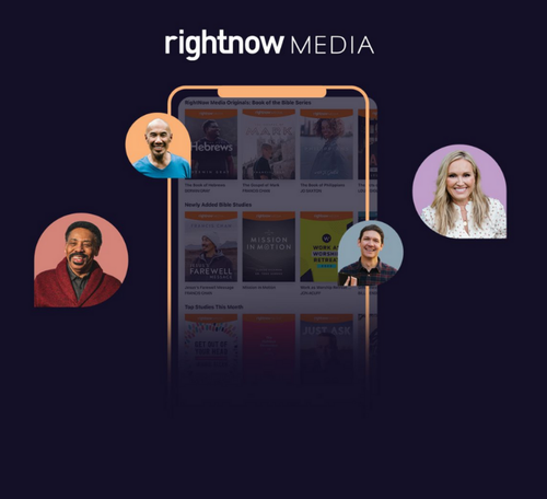 RightNow Media