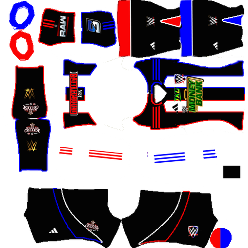 WWE Newcastle 24 25 Home 3Av2.png