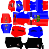 WWE Newcastle 24 25 Home 4B