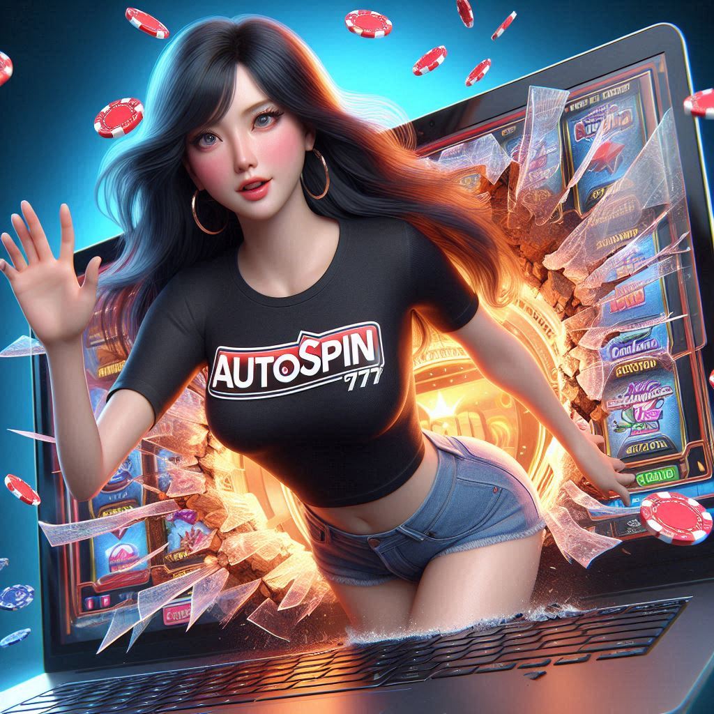 Autospin777 Daftar Link Slot Thailand Via Ewallet Qris Online Indonesia