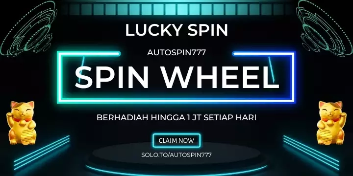 AUTOSPIN777 Voucher Gratis