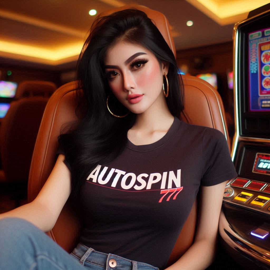 Autospin777 Barisan Permainan Slot Ewallet Qris Paling Gacor Indonesia 