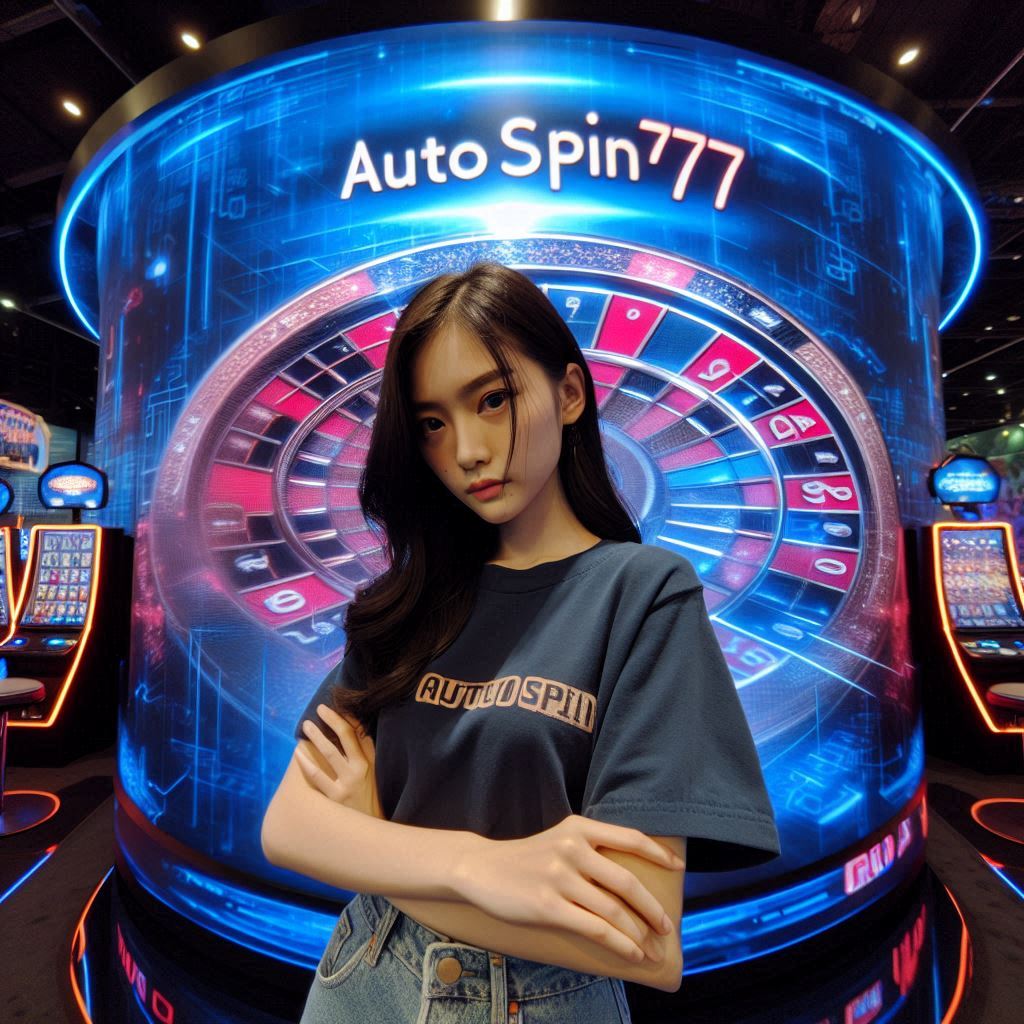 Autospin777 Link Bola Slot Gacor Asia Paling Viral Di Medsos 