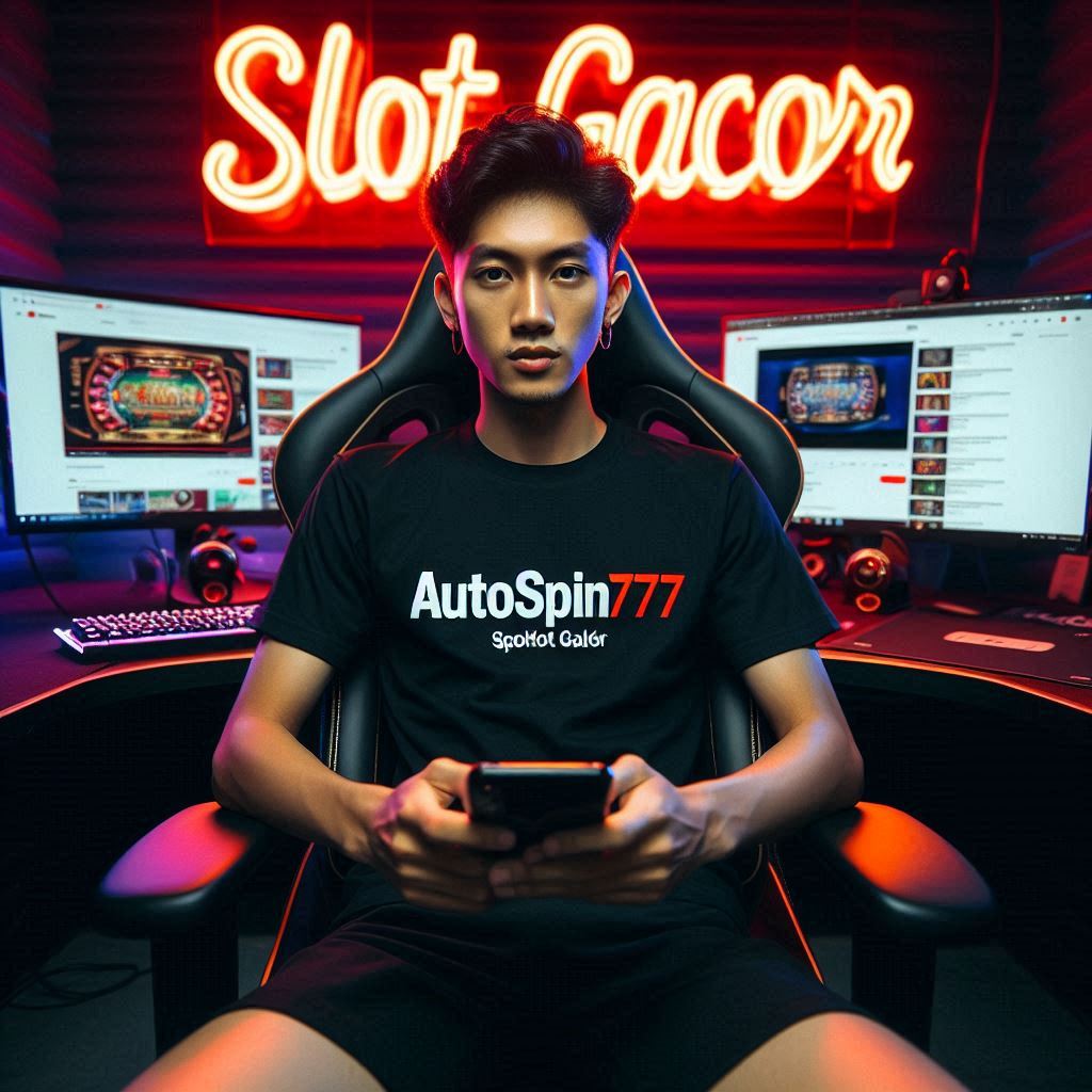 AUTOSPIN777