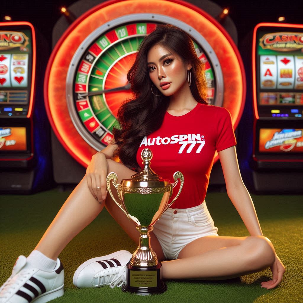 Kumpulan Autospin777 Agen Mix Parlay Bola SBOBET Online Terpercaya Asia