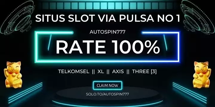 AUTOSPIN777 