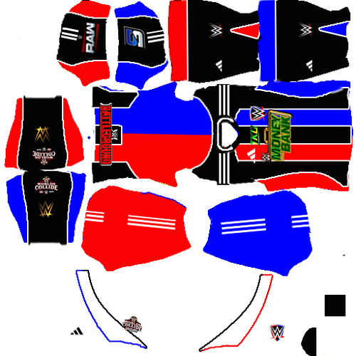 WWE Newcastle 24 25 Home 1Dv2.png
