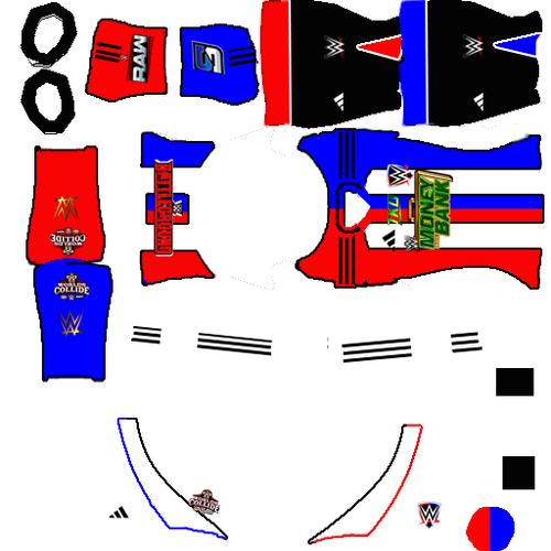 WWE Newcastle 24 25 Home 2Bv2.png