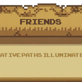 friends